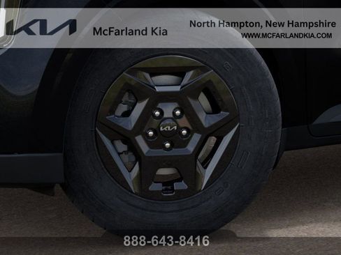 New 2026 Kia Carnival image 10