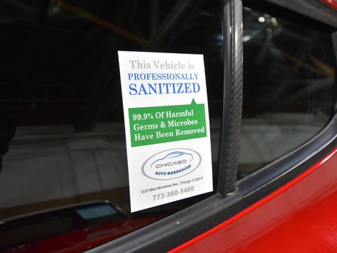 Used 2018 Kia Stinger GT2 image 65