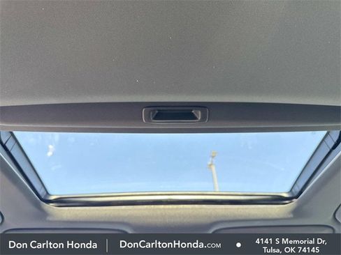 Certified 2025 Honda Civic Sport image 18