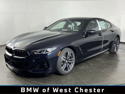 Used 2026 BMW 840i xDrive