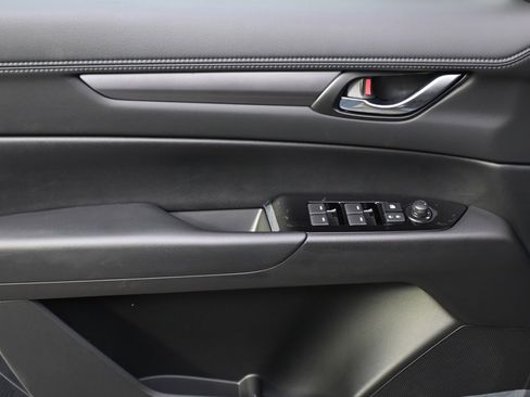 New 2025 MAZDA CX-5 AWD 2.5 S w/ Preferred Package image 22