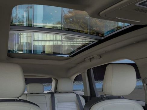 New 2026 Lincoln Nautilus Reserve image 22