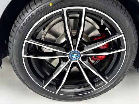 Certified 2023 BMW 330e w/ M Sport Package RWD image 32