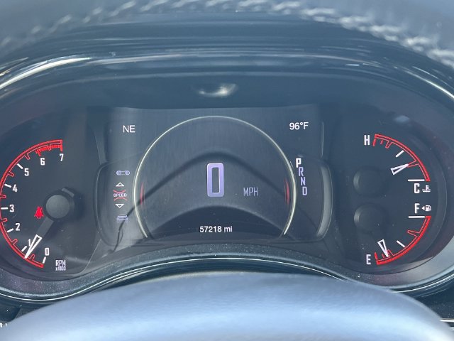 Used 2023 Dodge Durango R/T AWD/4WD image 28