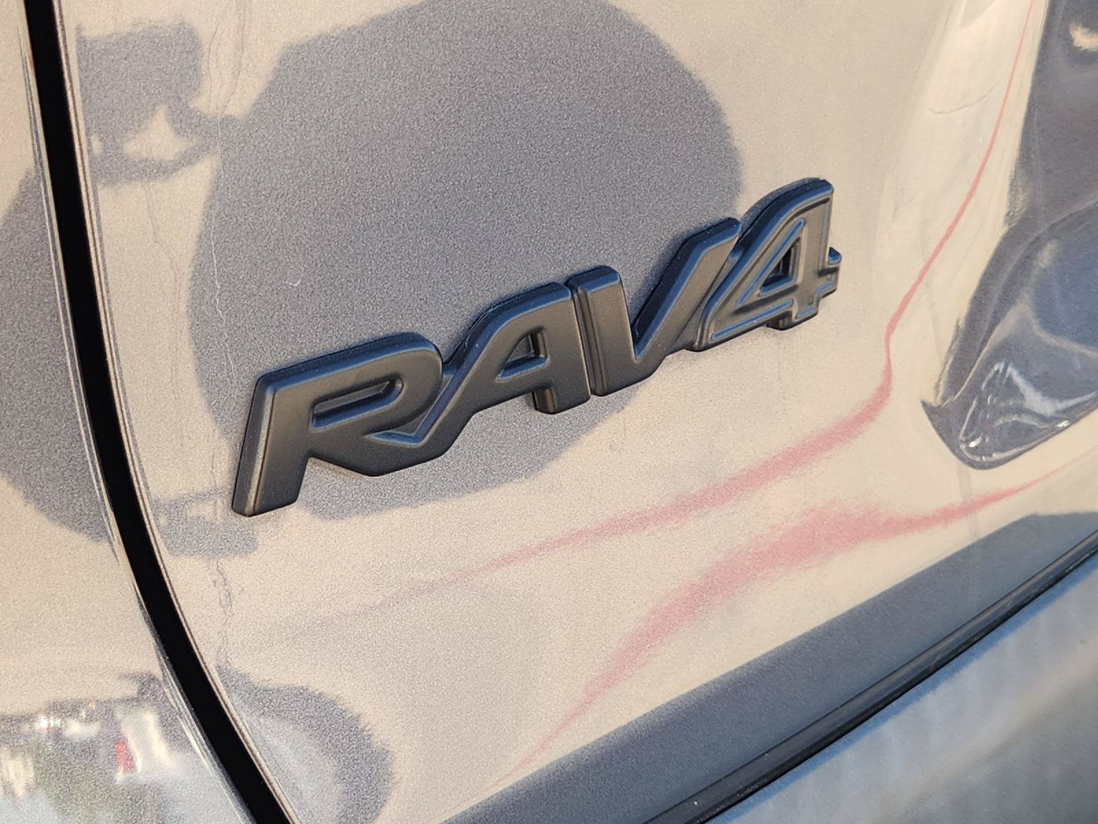 Used 2024 Toyota RAV4 LE FWD image 12