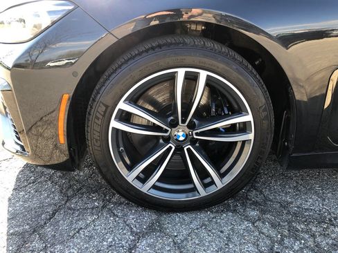 Used 2022 BMW 750i xDrive w/ Executive Package AWD/4WD image 15