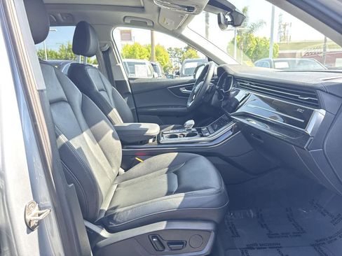 Used 2024 Audi Q7 2.0T Premium Plus image 40