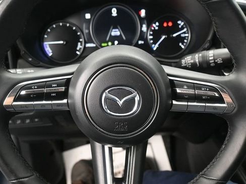 Used 2025 MAZDA CX-50 2.5 Hybrid w/ Premium Plus Pkg image 9