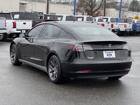 Used 2019 Tesla Model 3 Performance image 21