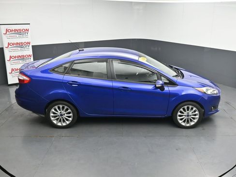 Used 2014 Ford Fiesta SE w/ Equipment Group 201A FWD image 32