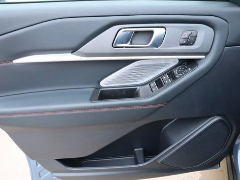 New 2026 Ford Explorer ST w/ Sun And Sound Package image 19