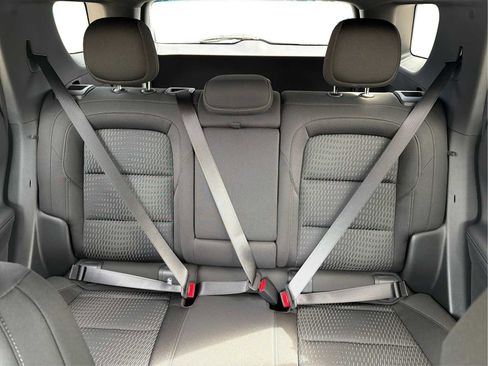 New 2026 Chevrolet Equinox LT image 15