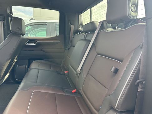 Used 2024 GMC Sierra 1500 Denali w/ Denali Reserve Package image 27