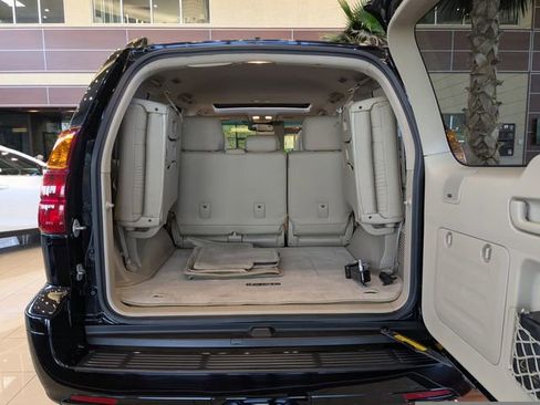 Used 2007 Lexus GX 470 AWD/4WD image 6