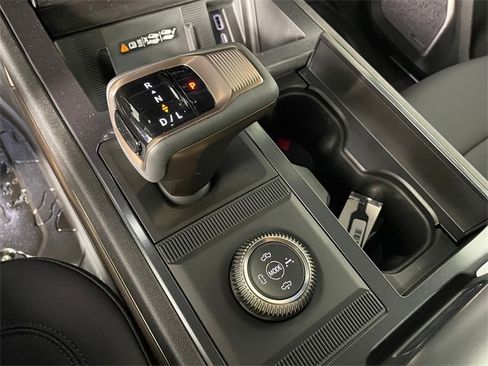 New 2025 GMC Hummer EV 3X w/ Extreme Off-Road Package image 9