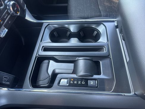 New 2025 Ford F150 XLT w/ Equipment Group 301A Standard image 28