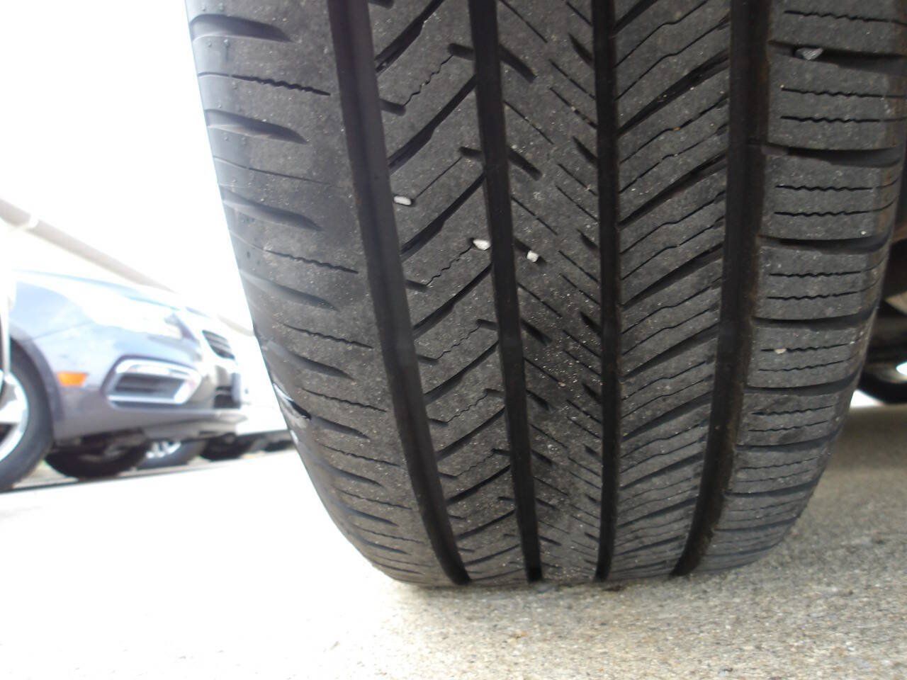 Used 2015 Ford Focus SE w/ SE Sport Package FWD image 53