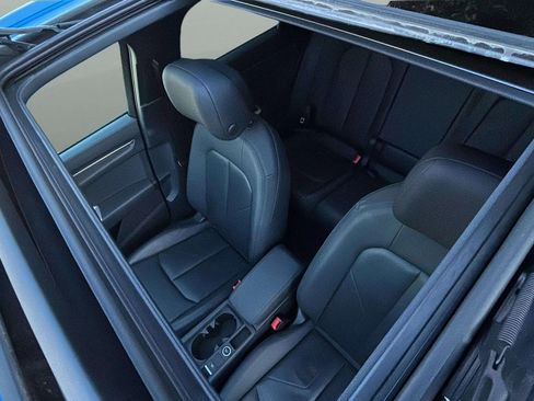 Used 2022 Audi Q3 2.0T Premium image 30