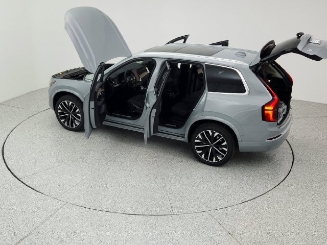 New 2026 Volvo XC90 B6 Plus w/ Protection Package Premier AWD/4WD image 41