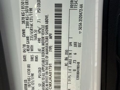 Used 2018 Ford Transit 150 XL image 57