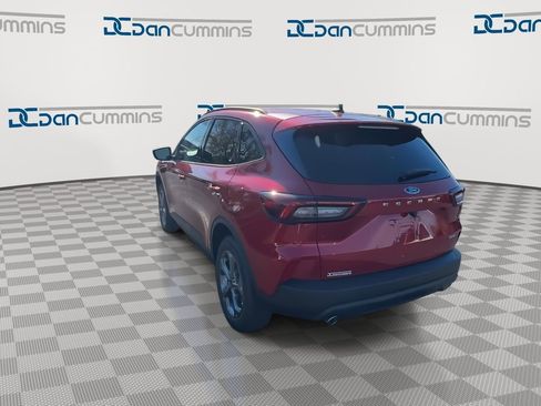 New 2026 Ford Escape ST-Line w/ Tech Pack #1 image 6