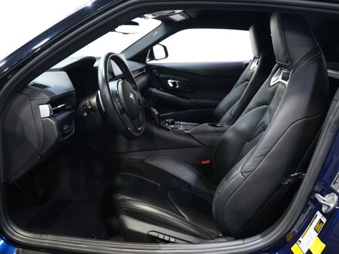 Used 2020 Toyota Supra Premium w/ Driver Assist Package image 25