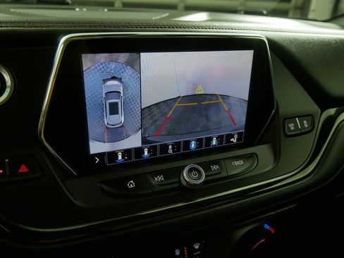 Used 2020 Chevrolet Blazer RS image 30