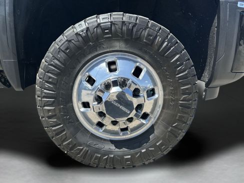 Used 2024 GMC Sierra 3500 Denali Ultimate AWD/4WD image 45