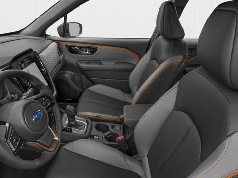 New 2026 Subaru Forester Touring AWD/4WD image 6