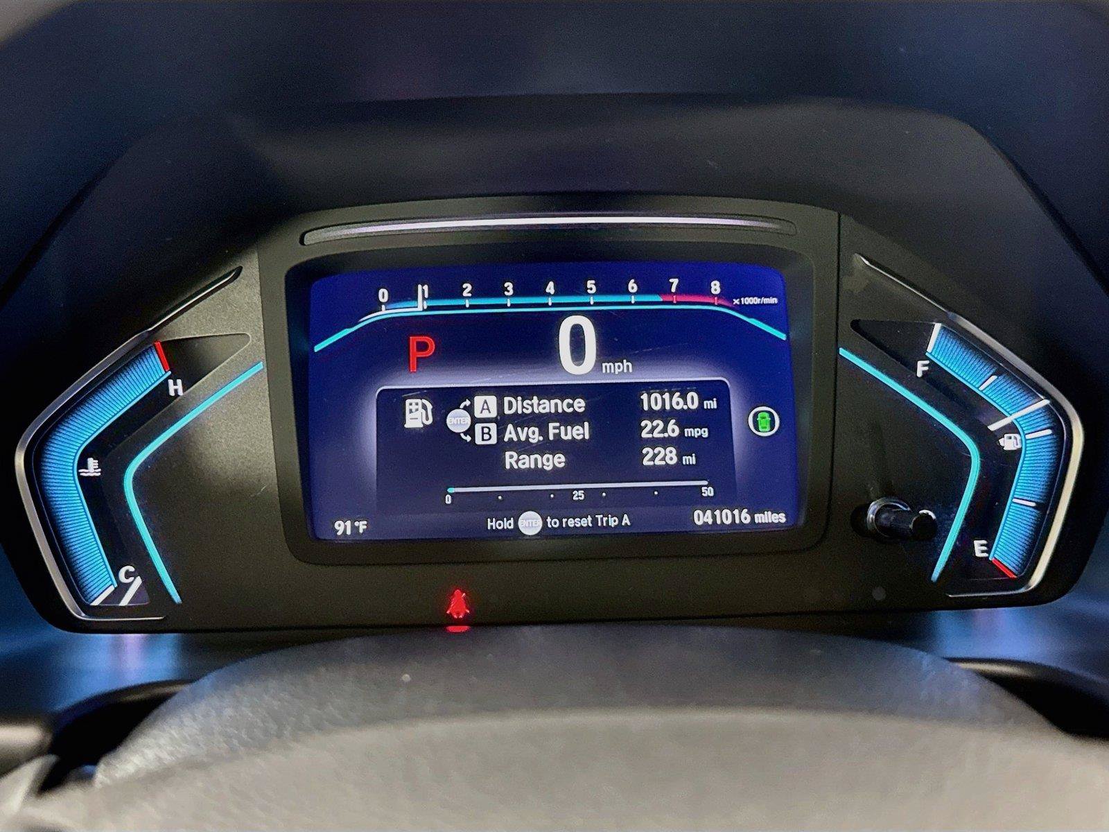 Used 2024 Honda Odyssey Elite image 21