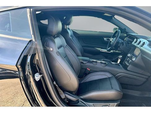 Used 2022 Ford Mustang GT Premium w/ Equipment Group 401A RWD image 27