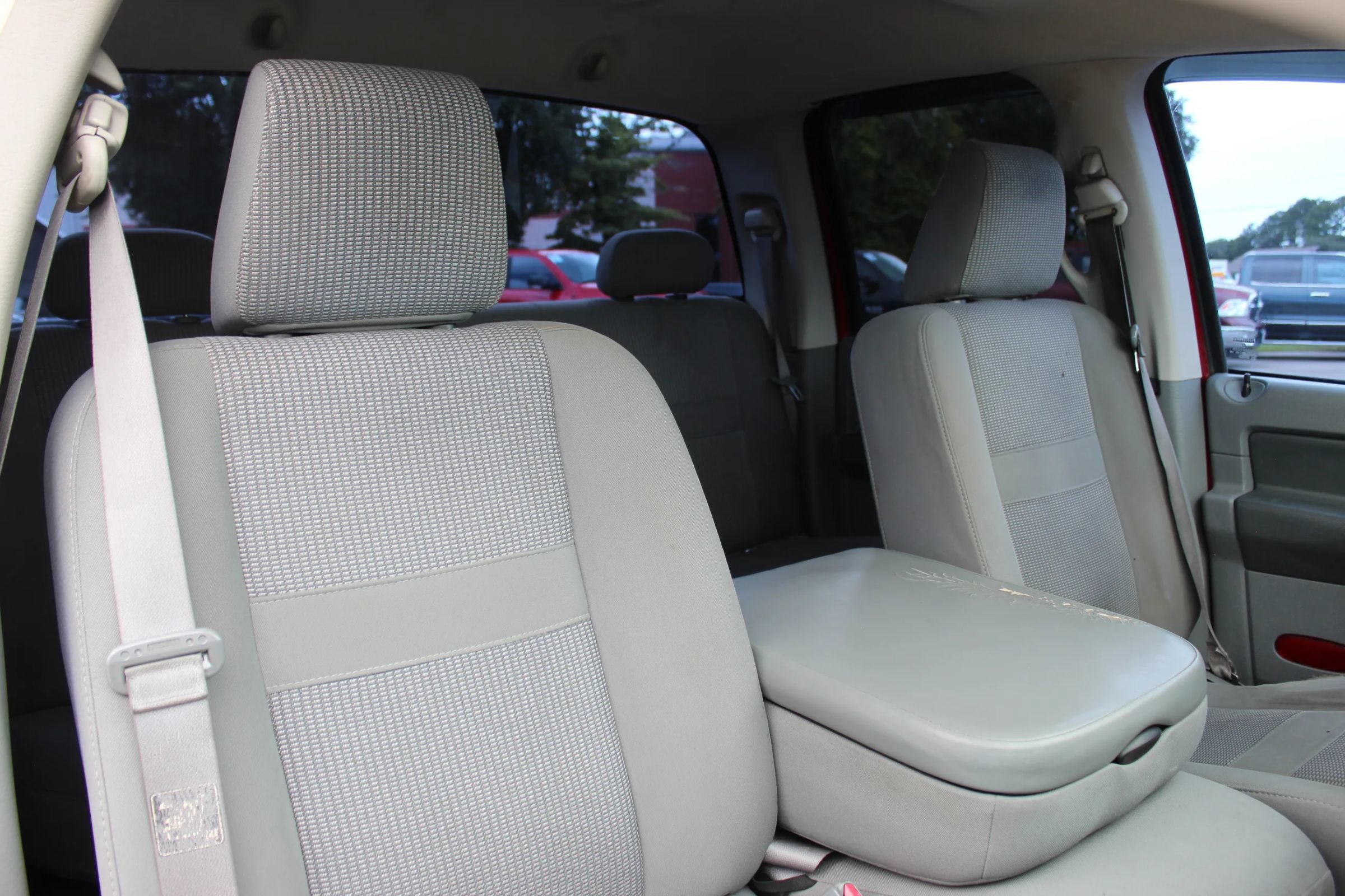 Used 2006 Dodge Ram 1500 Truck SLT RWD image 25