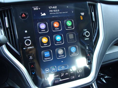 Used 2021 Subaru Legacy Premium w/ Popular Package #1 image 13