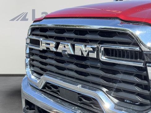 New 2025 RAM 2500 Big Horn image 11