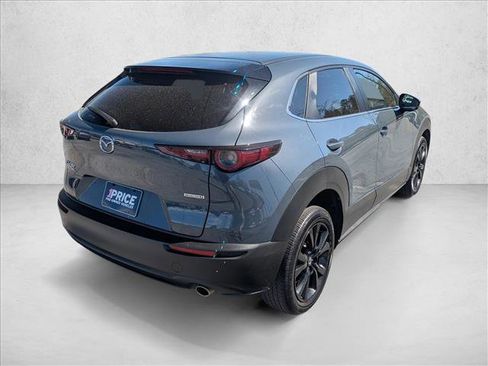 Used 2024 MAZDA CX-30 AWD 2.5 S w/ Preferred Package image 5
