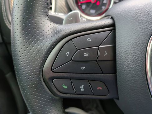Used 2022 Dodge Charger Scat Pack RWD image 28
