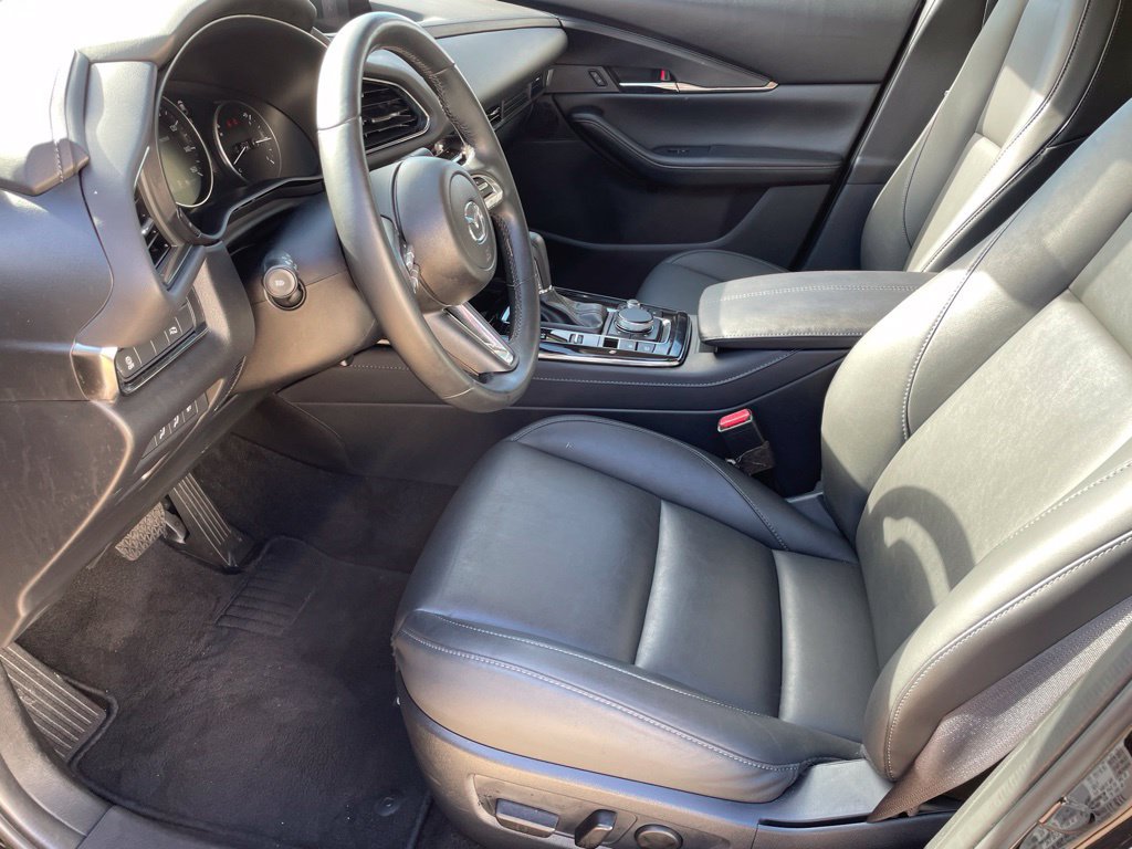 Used 2023 MAZDA CX-30 AWD 2.5 S w/ Preferred Package image 9