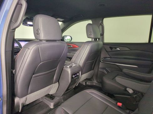 Certified 2026 Chevrolet Traverse Z71 AWD/4WD image 31