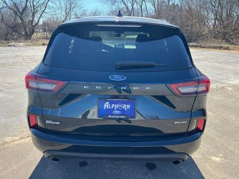 Used 2024 Ford Escape ST-Line AWD/4WD image 36
