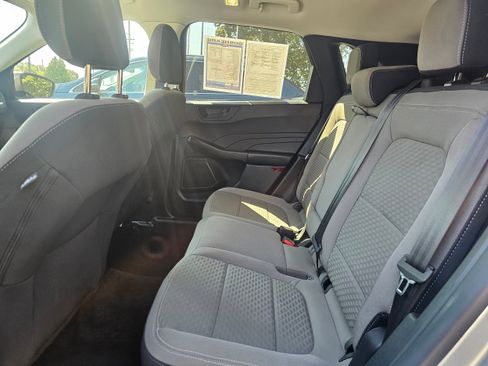 Used 2022 Ford Escape SE w/ Convenience Package image 11