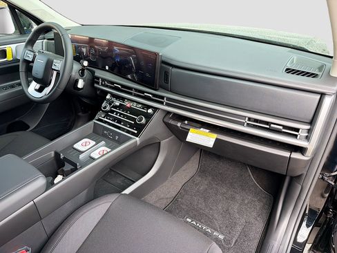 New 2026 Hyundai Santa Fe SE image 15