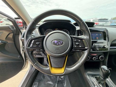 Certified 2023 Subaru Crosstrek 2.5i Sport AWD/4WD image 19