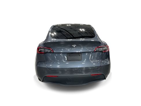 Certified 2023 Tesla Model Y Long Range AWD/4WD image 5