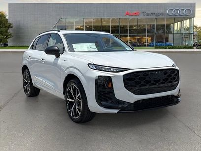 New 2026 Audi Q3 quattro 2.0T