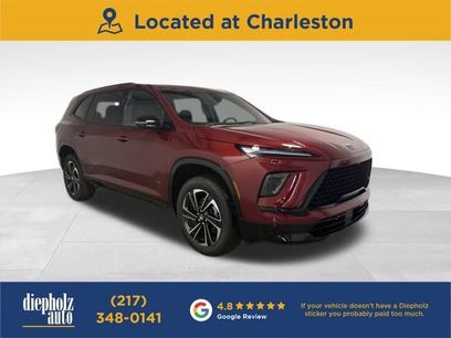 New 2026 Buick Enclave Sport Touring w/ Power Package
