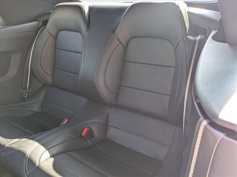 New 2025 Ford Mustang GT Premium image 16