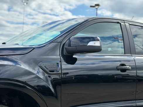 Used 2021 Ford Ranger Lariat w/ Equipment Group 501A High AWD/4WD image 41