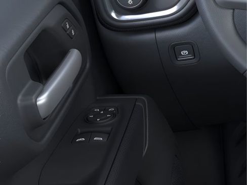 New 2025 Chevrolet Silverado 2500 W/T w/ WT Convenience Package image 21