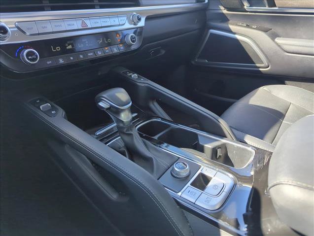 Used 2022 Kia Telluride EX w/ EX Premium Package FWD image 16