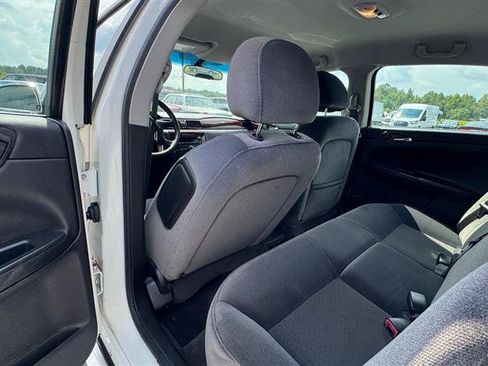 Used 2009 Chevrolet Impala LS FWD image 36